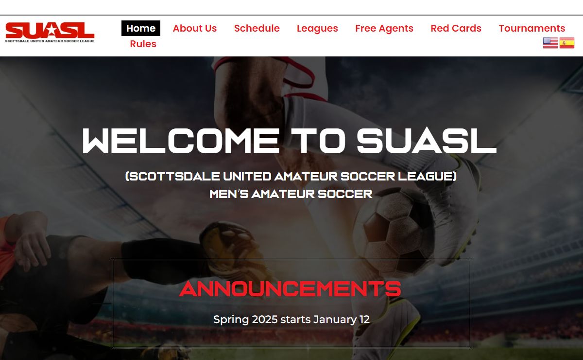 SUASL