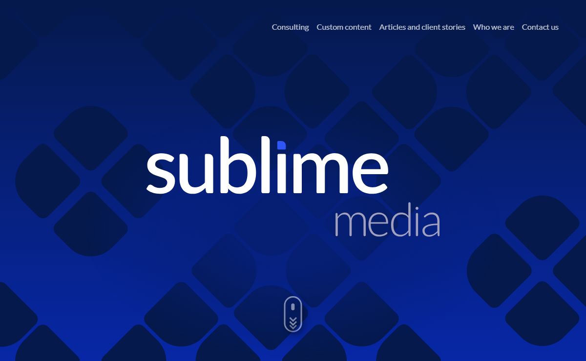 Sublime Media