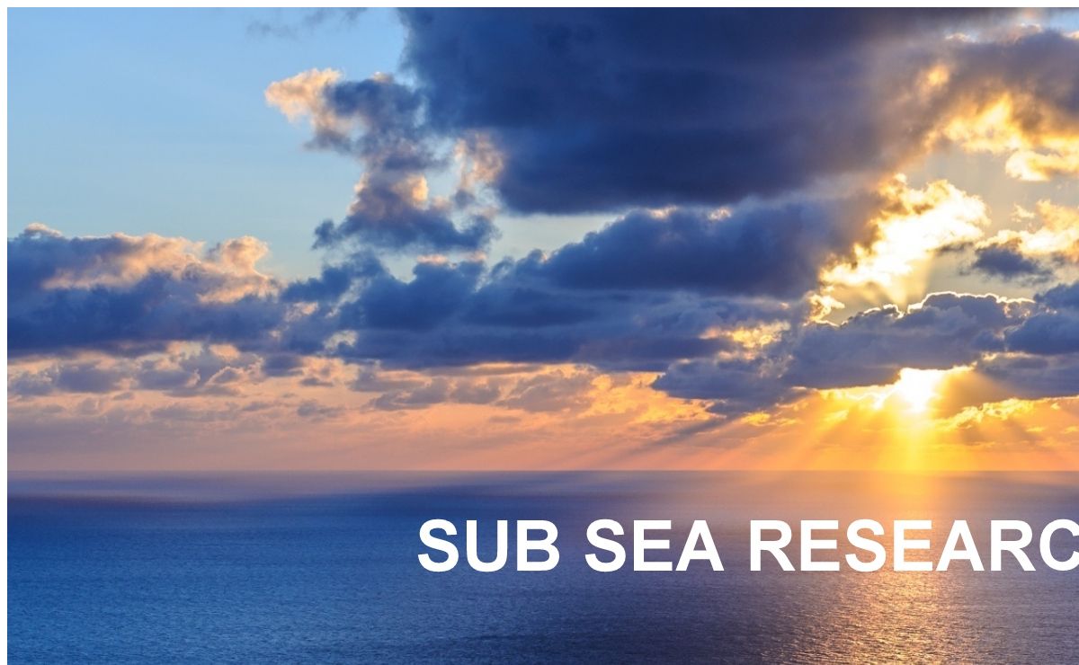 Sub Sea Research LLC