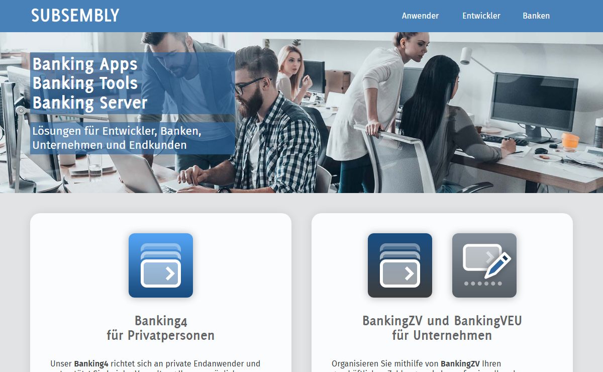 Subsembly GmbH