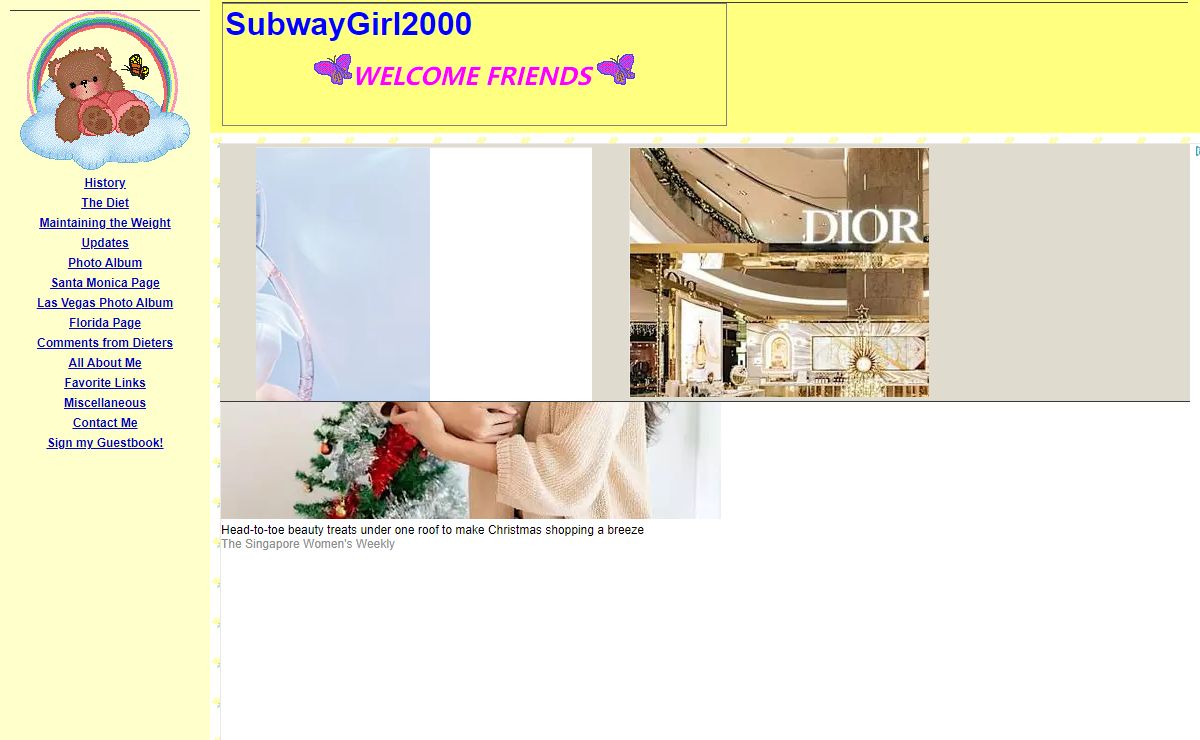 SubwayGirl2000