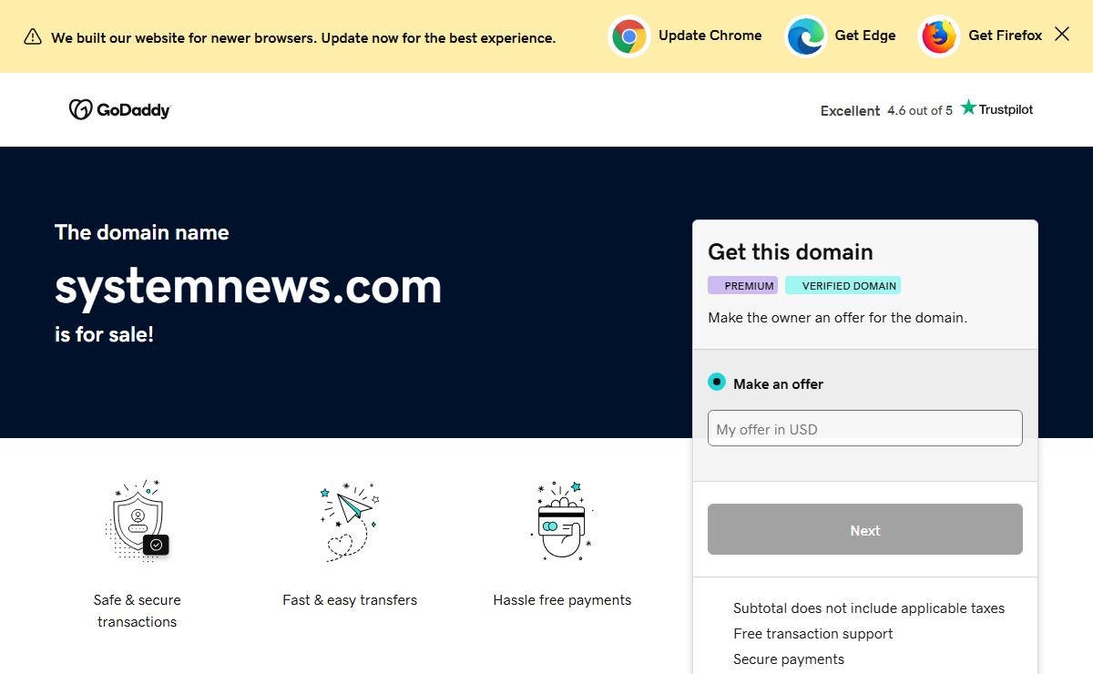 systemnews.com