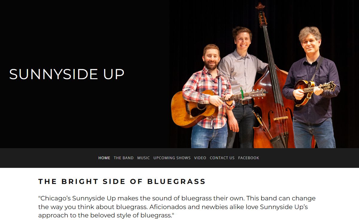 Sunnyside Up