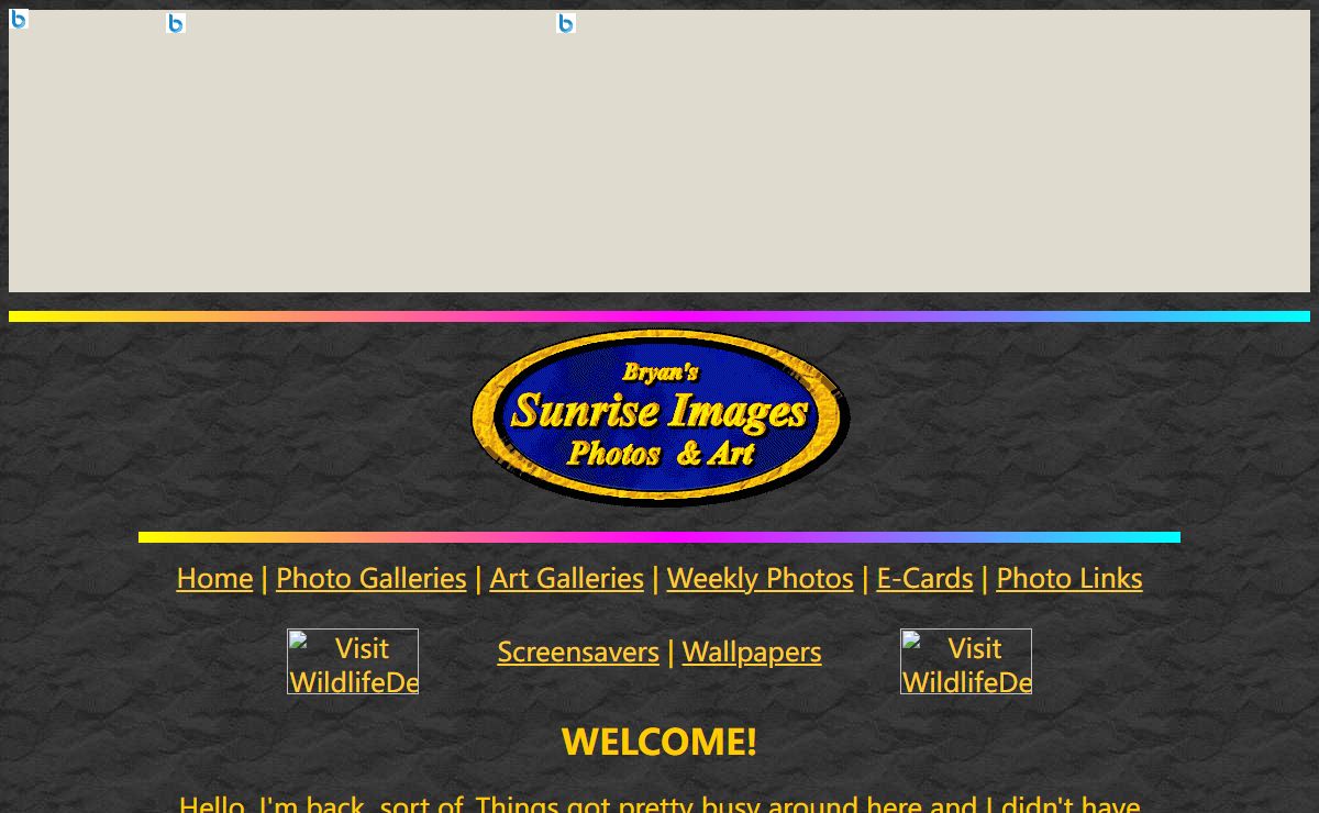Sunrise Images - Sunrise, Sunset, Scenery Photos and Art