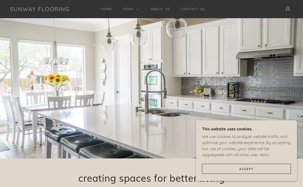 sunway flooring