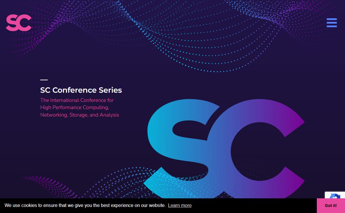 SC Conference