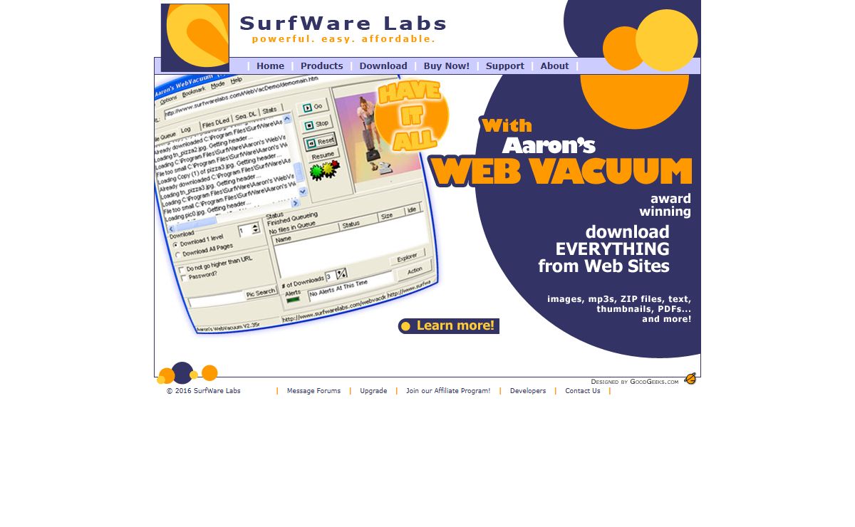SurfWare Labs™