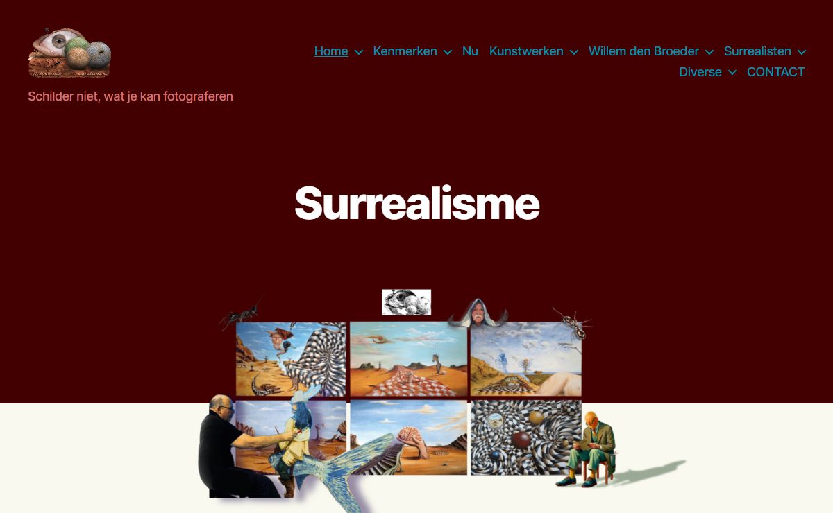 Surrealisme