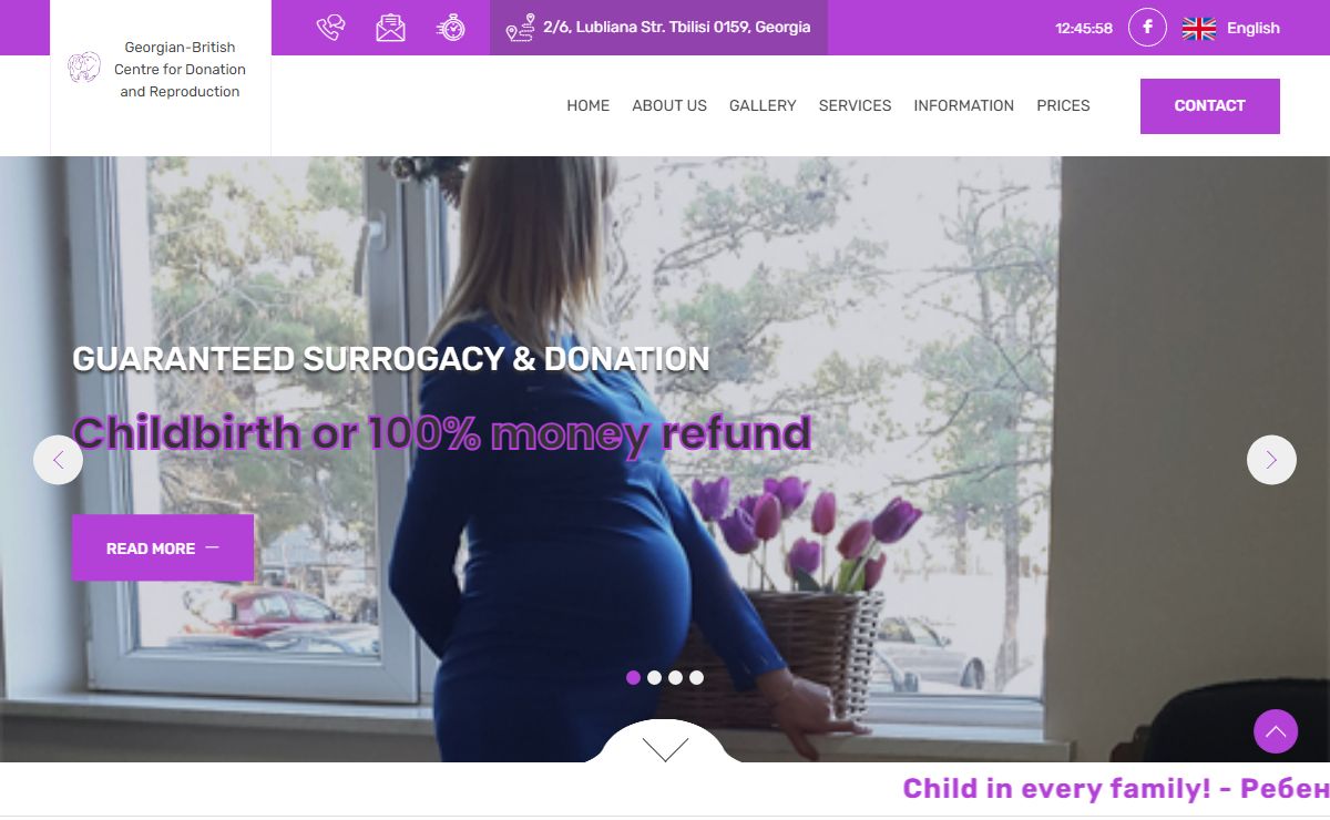 Home Page