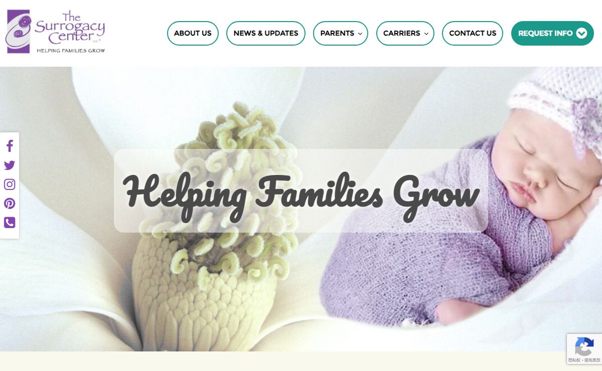 Surrogacy in Minnesota and Wisconsin | The Surrogacy Center