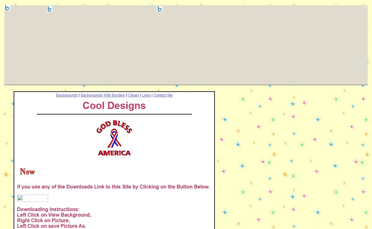 Cool Designs