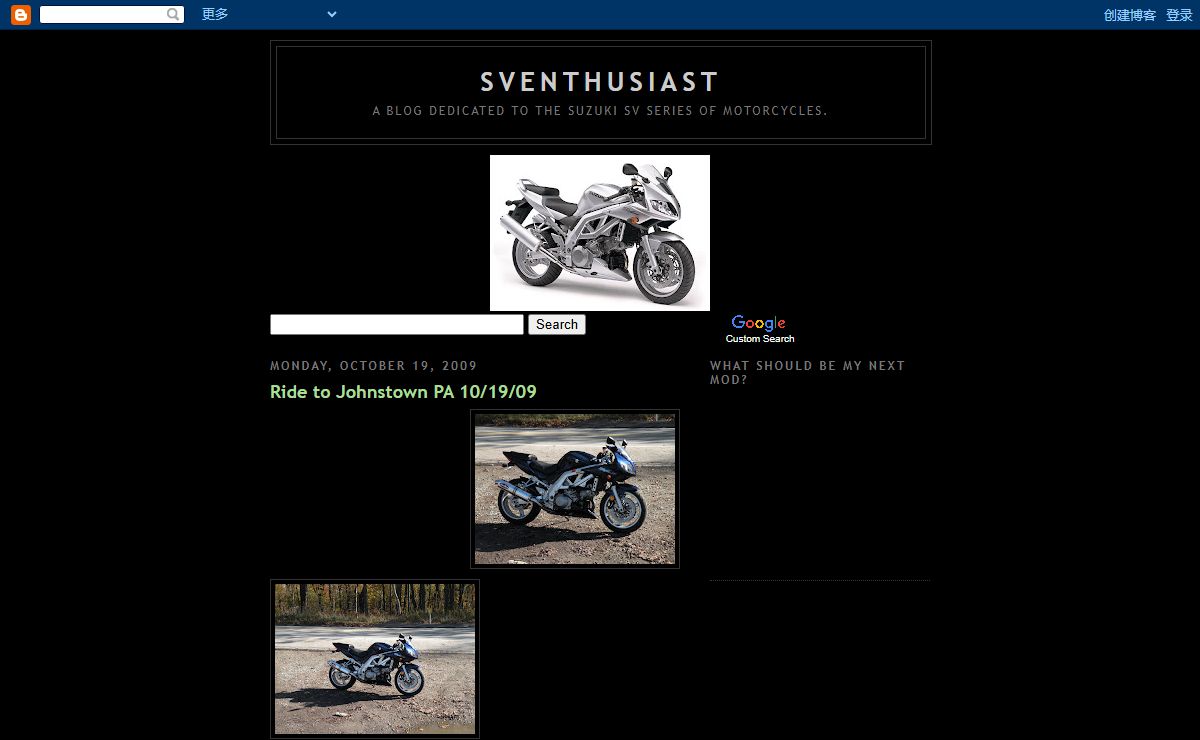 SVenthusiast
