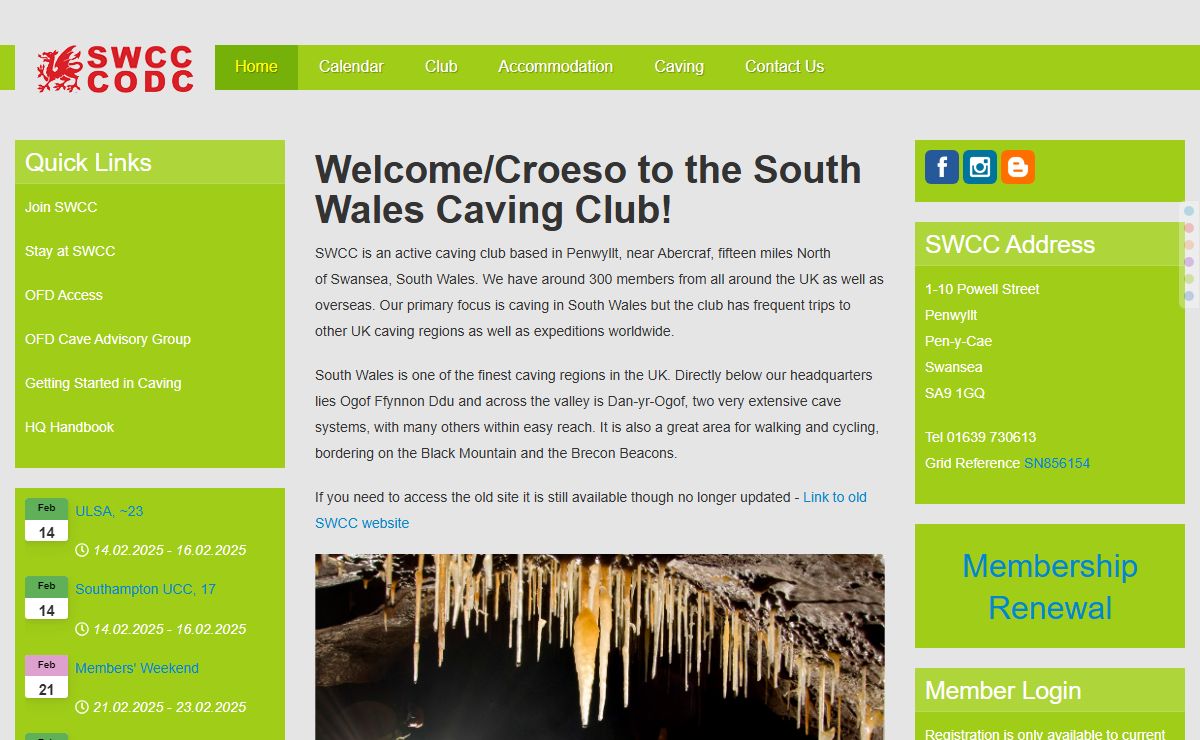 SWCC