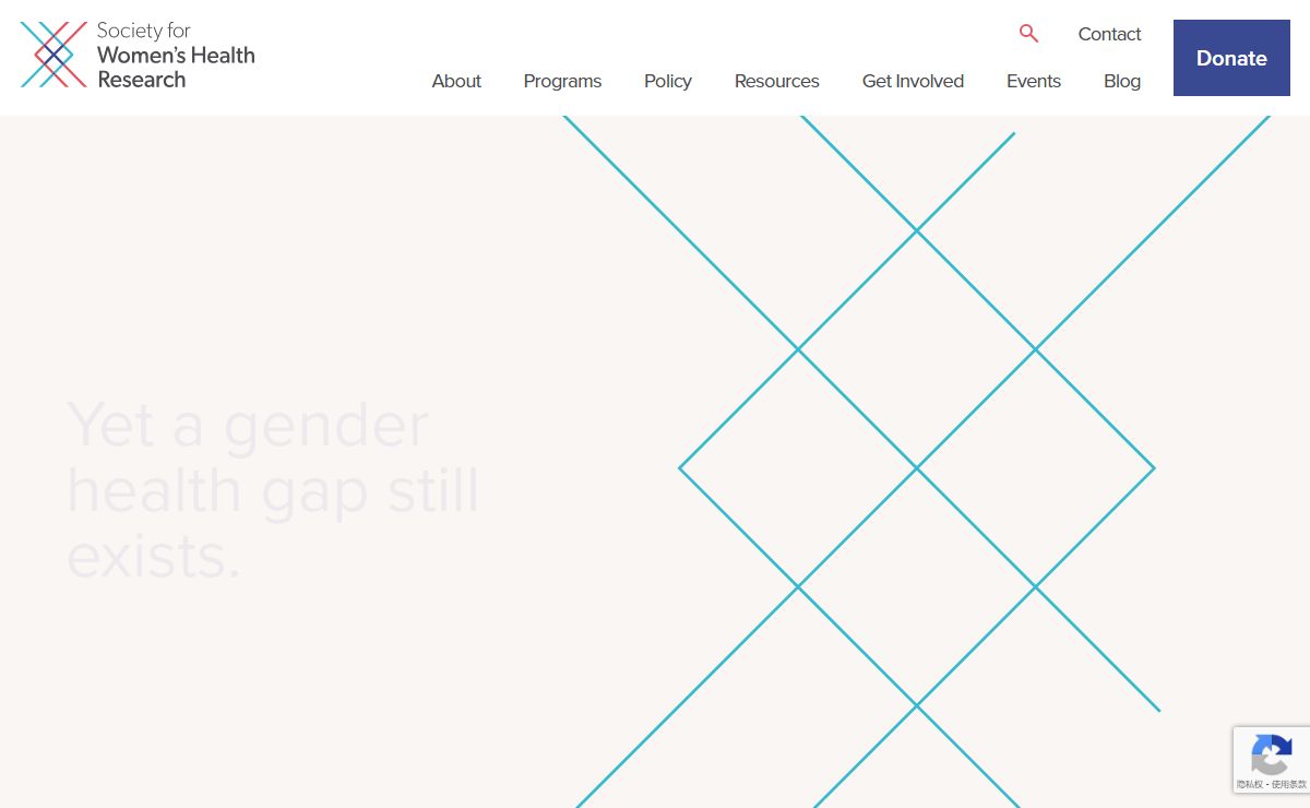 Home - Society for Women's Health Research