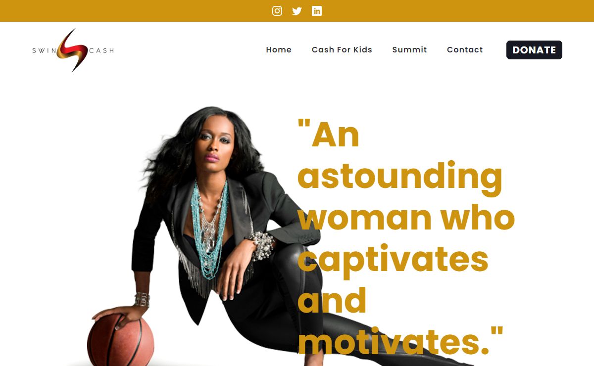 Swincash - Swincash