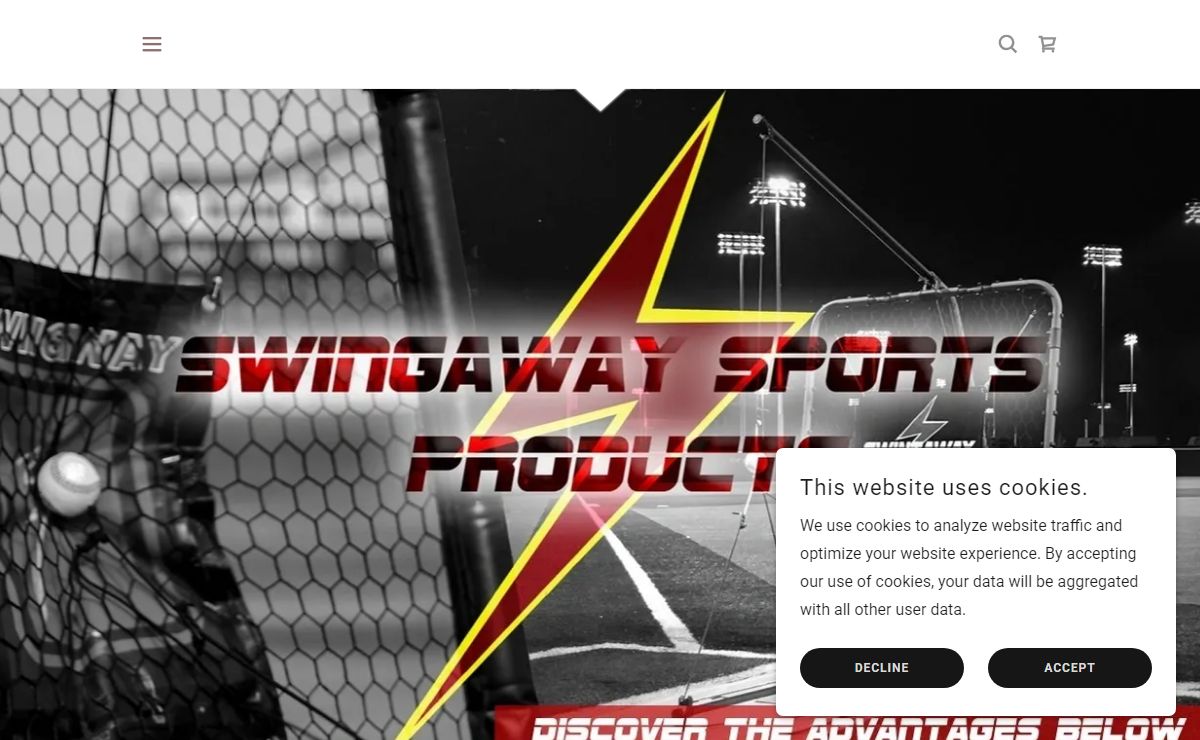 Better Hitting Starts Here - Baseball and Softball Hitting Trainers