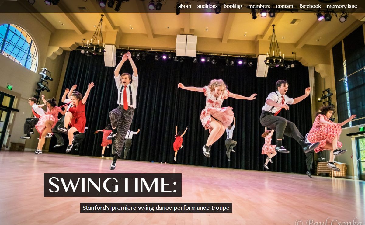 Swingtime