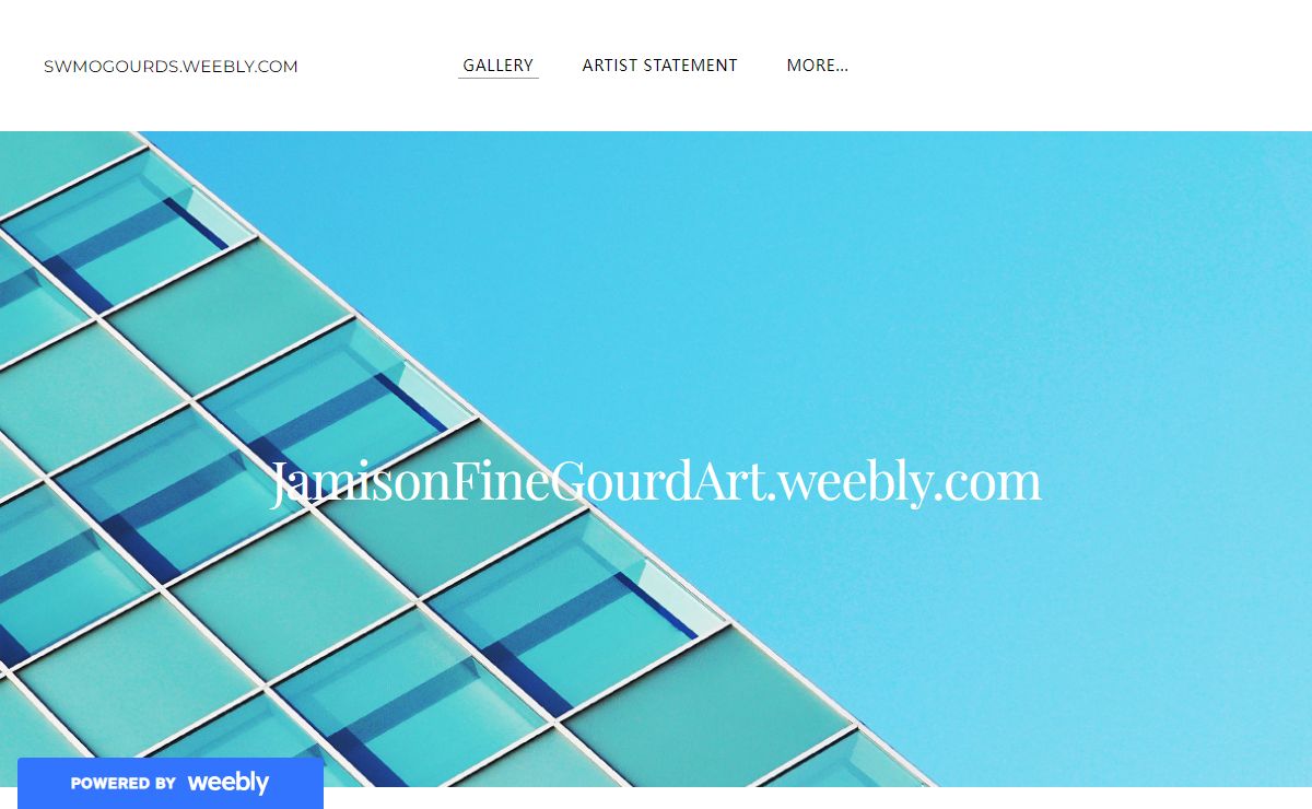 SWMOGOURDS.weebly.com - Gallery