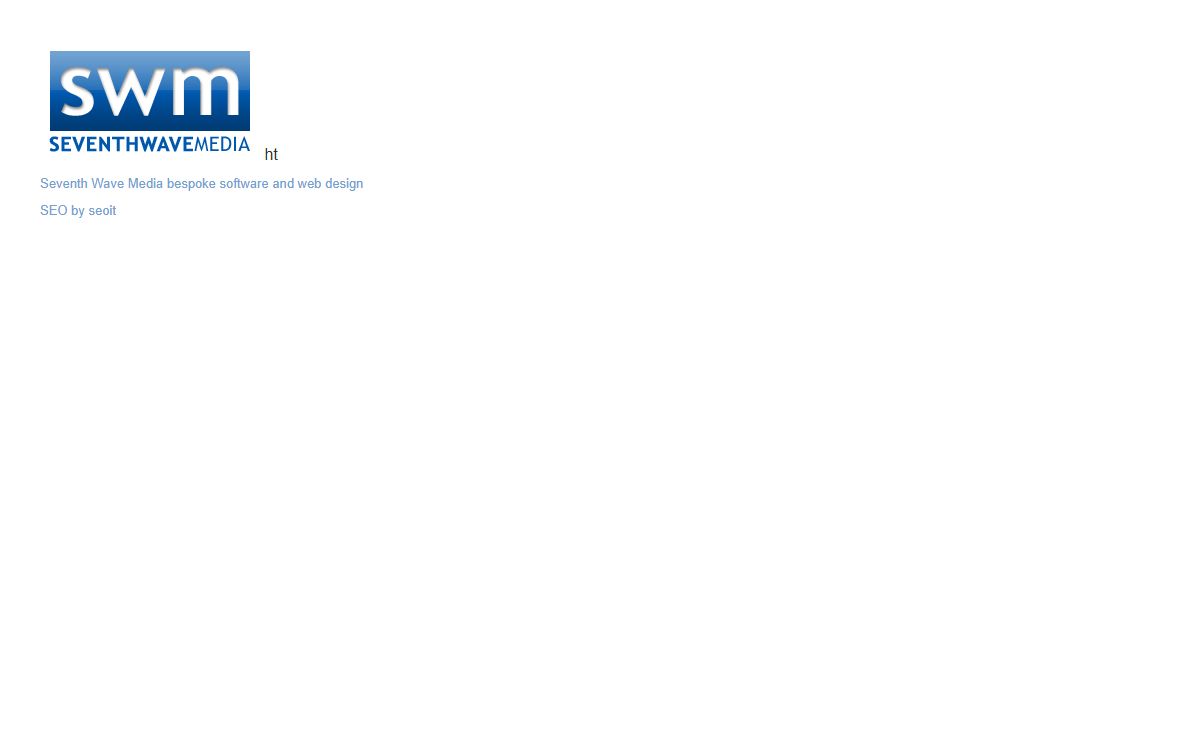 SWM - online media services