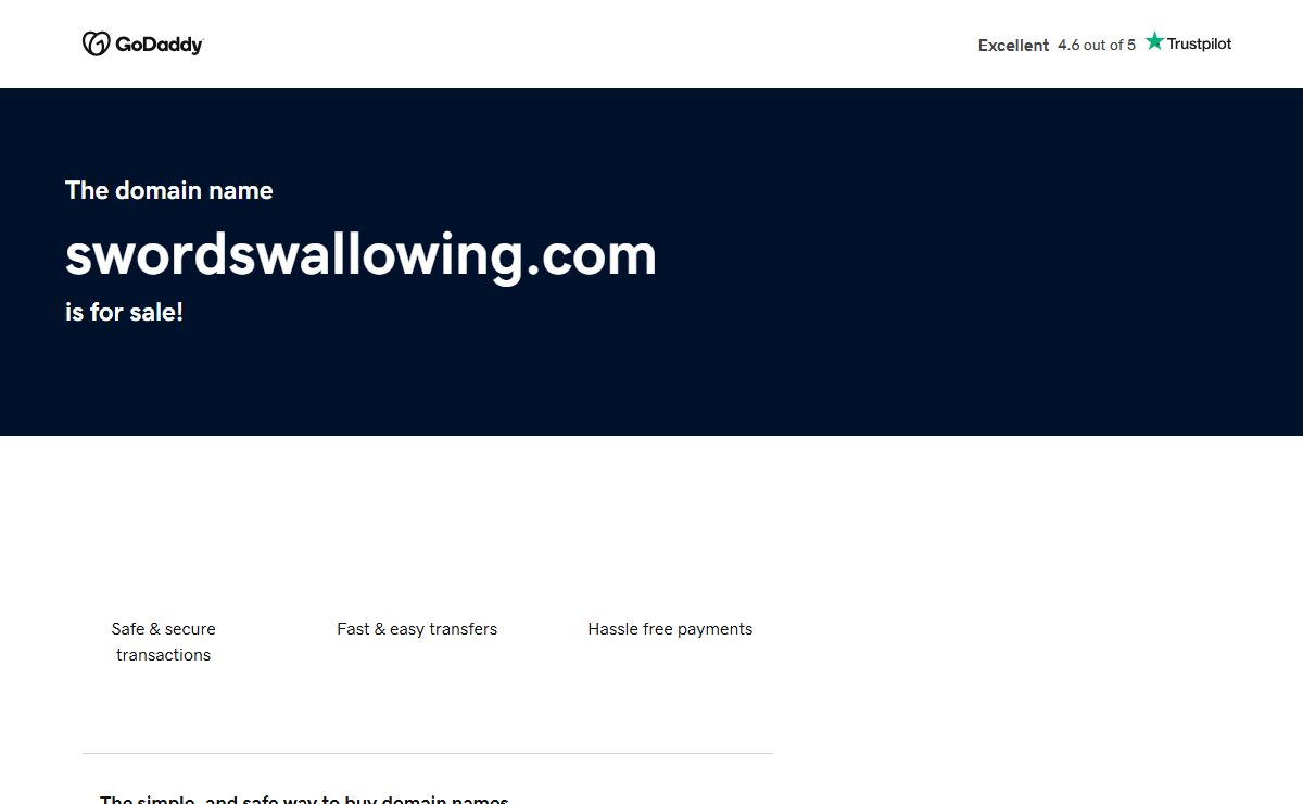 swordswallowing.com