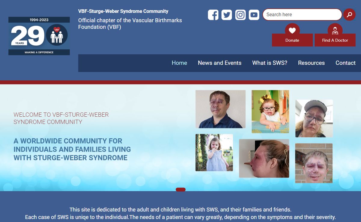 Home - SWS Community