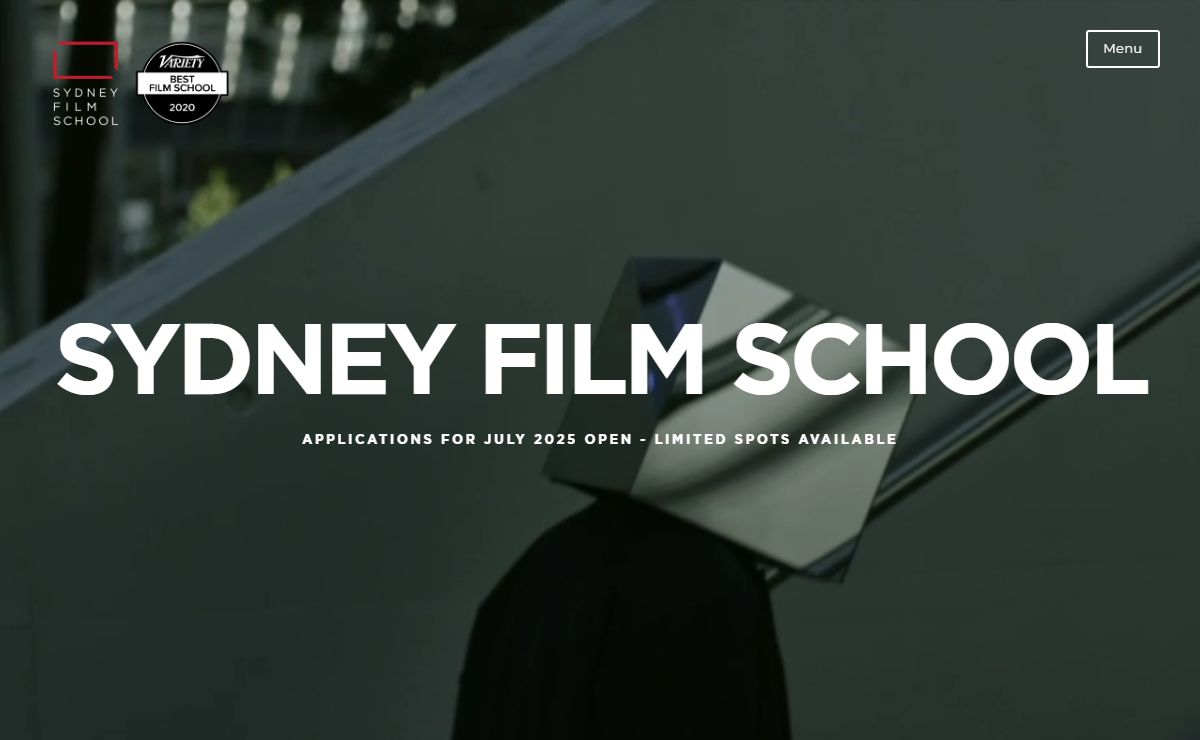 Sydney Film School | Home