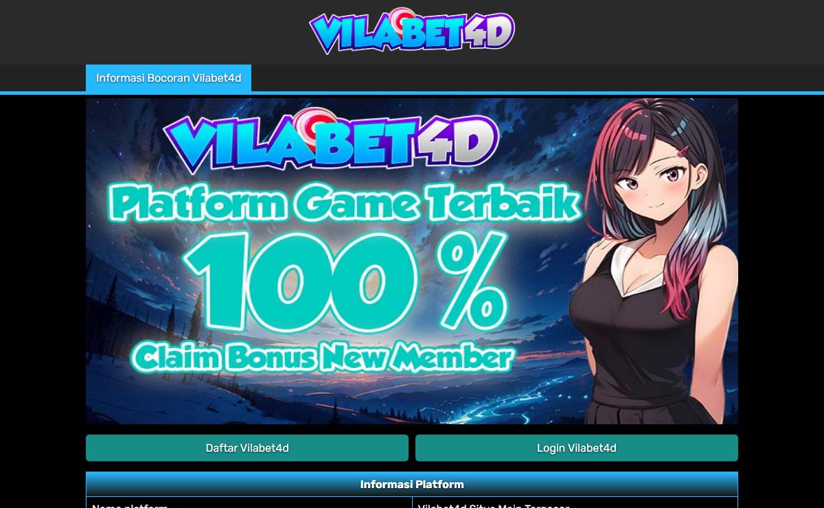 Vilabet4d Platform Game Roda Putar Permen Manis Pahlawan Gatot Cetar