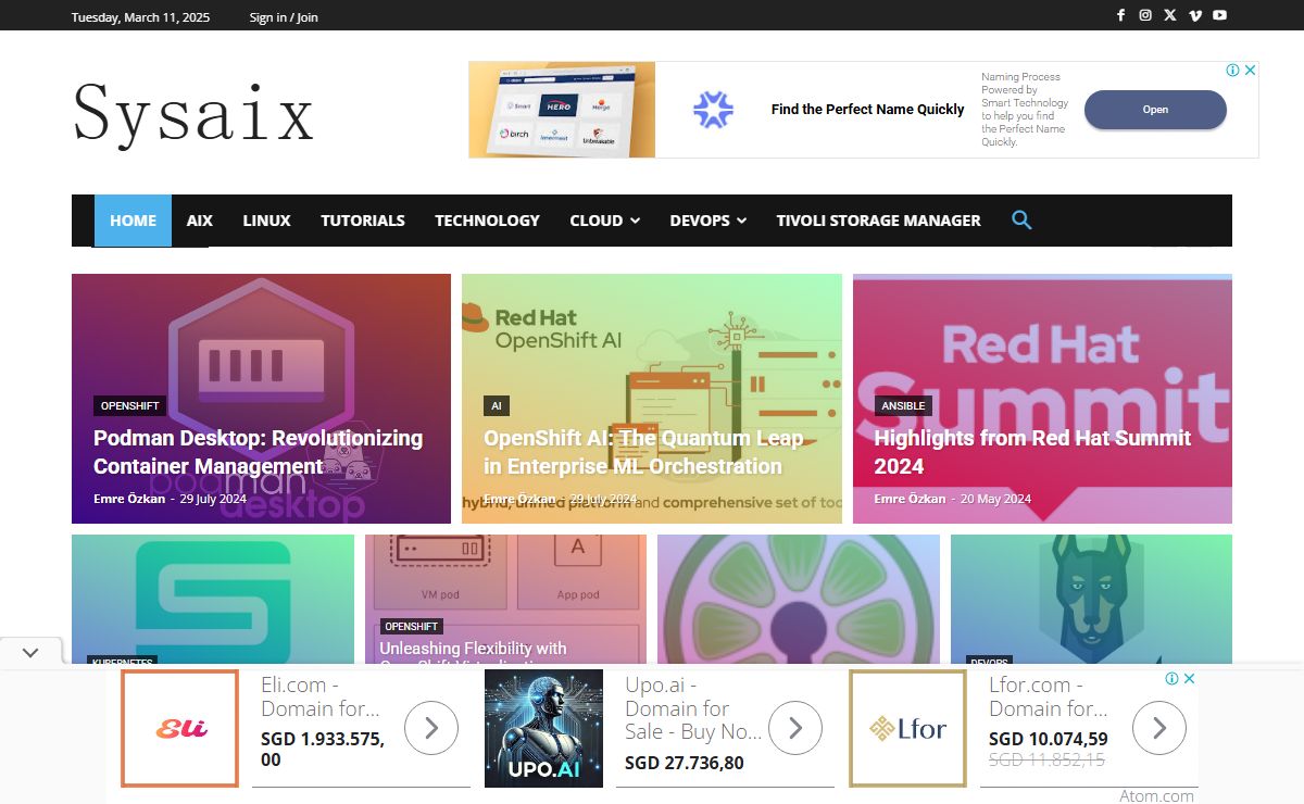 Cloud Devops Unix Linux Container Tutorial | Cloud Devops Unix Linux Container News Tutorial