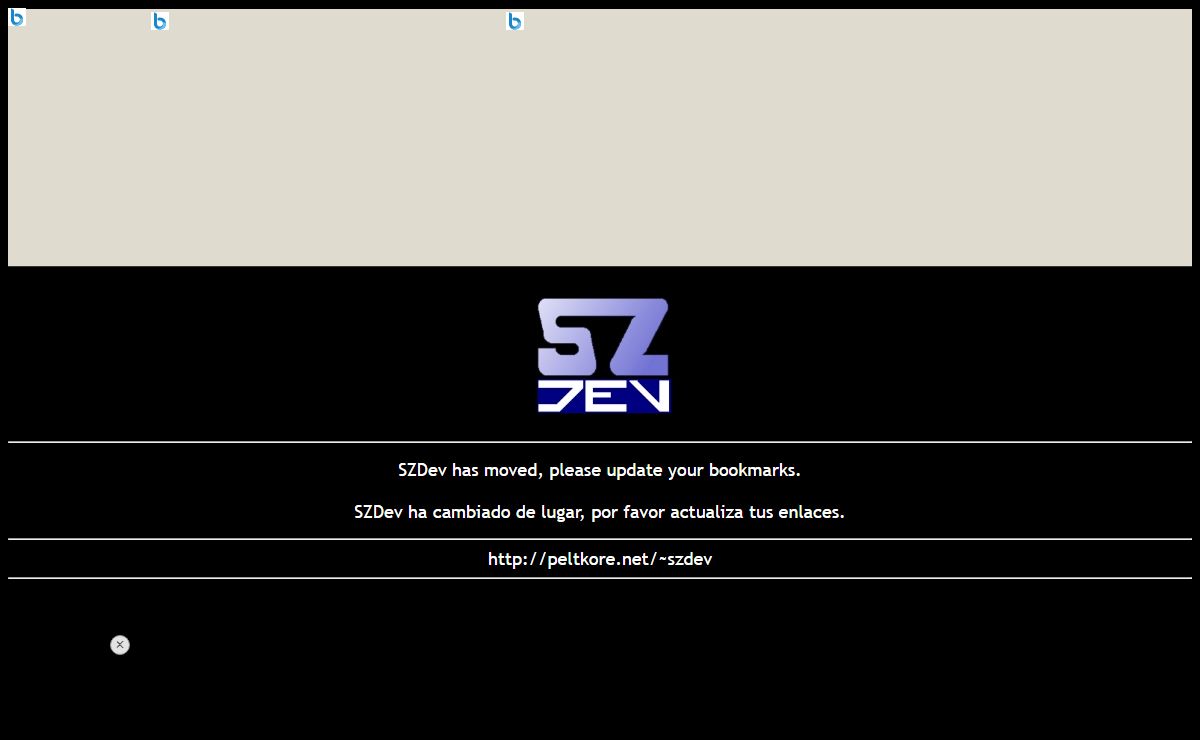 .: SZDev :.