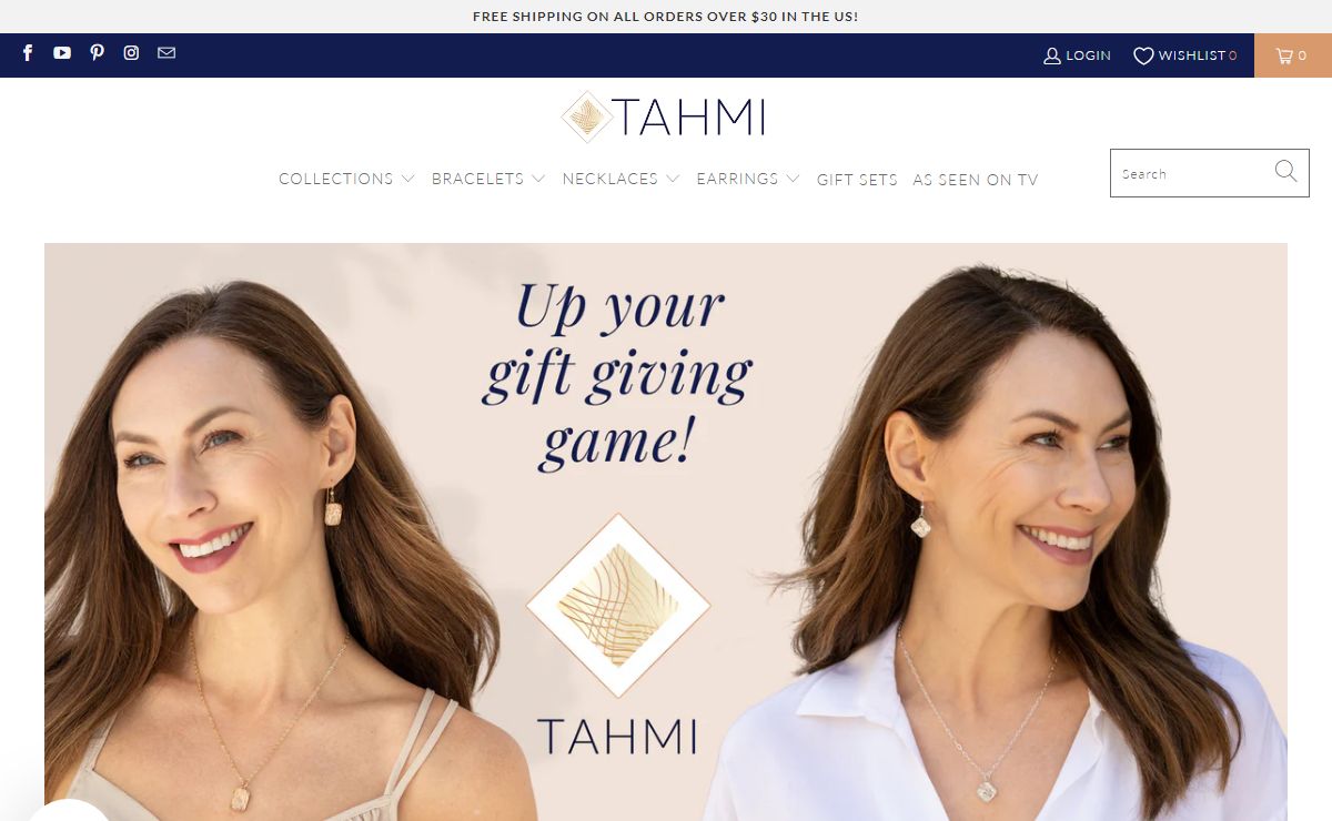 Simple, Artisan Crafted, Minimalist Jewelry for Everyday Wear