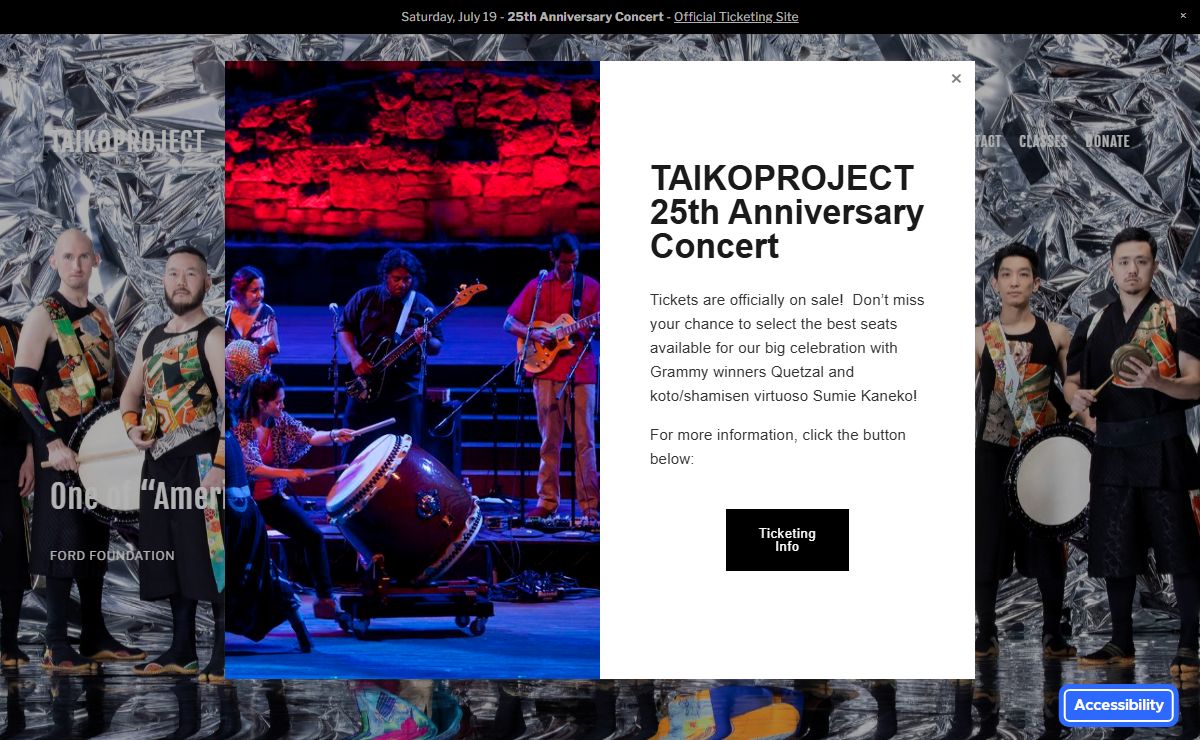TAIKOPROJECT