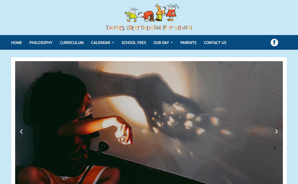 Talents International Pre-school
