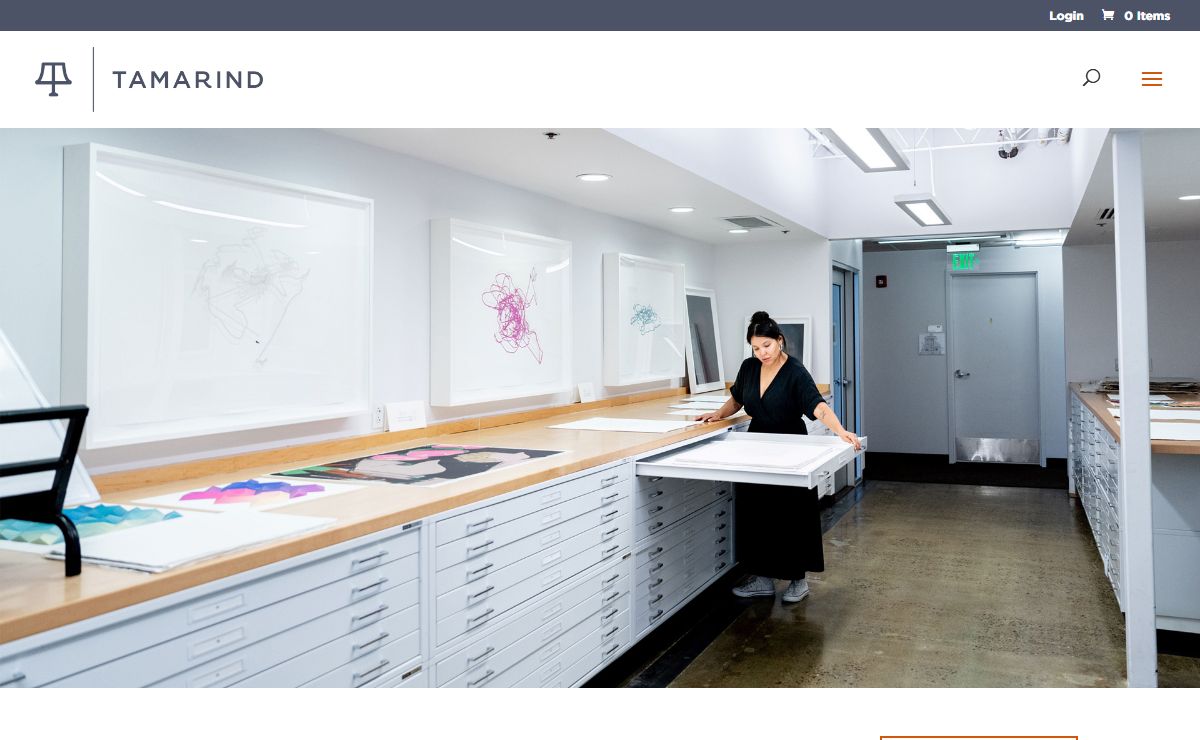Tamarind Institute