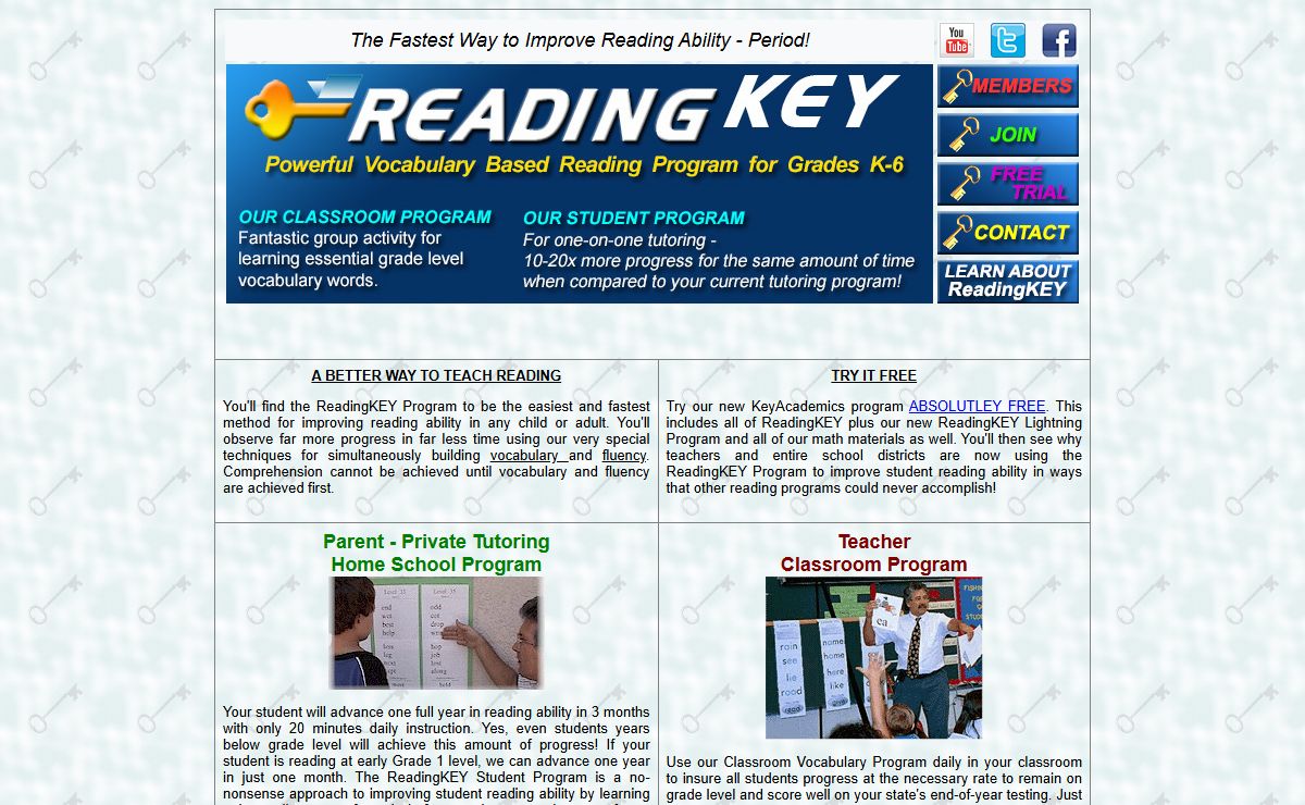 TAMPAREADS
