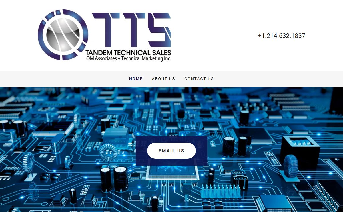 Tandem Technical Sales LLC
