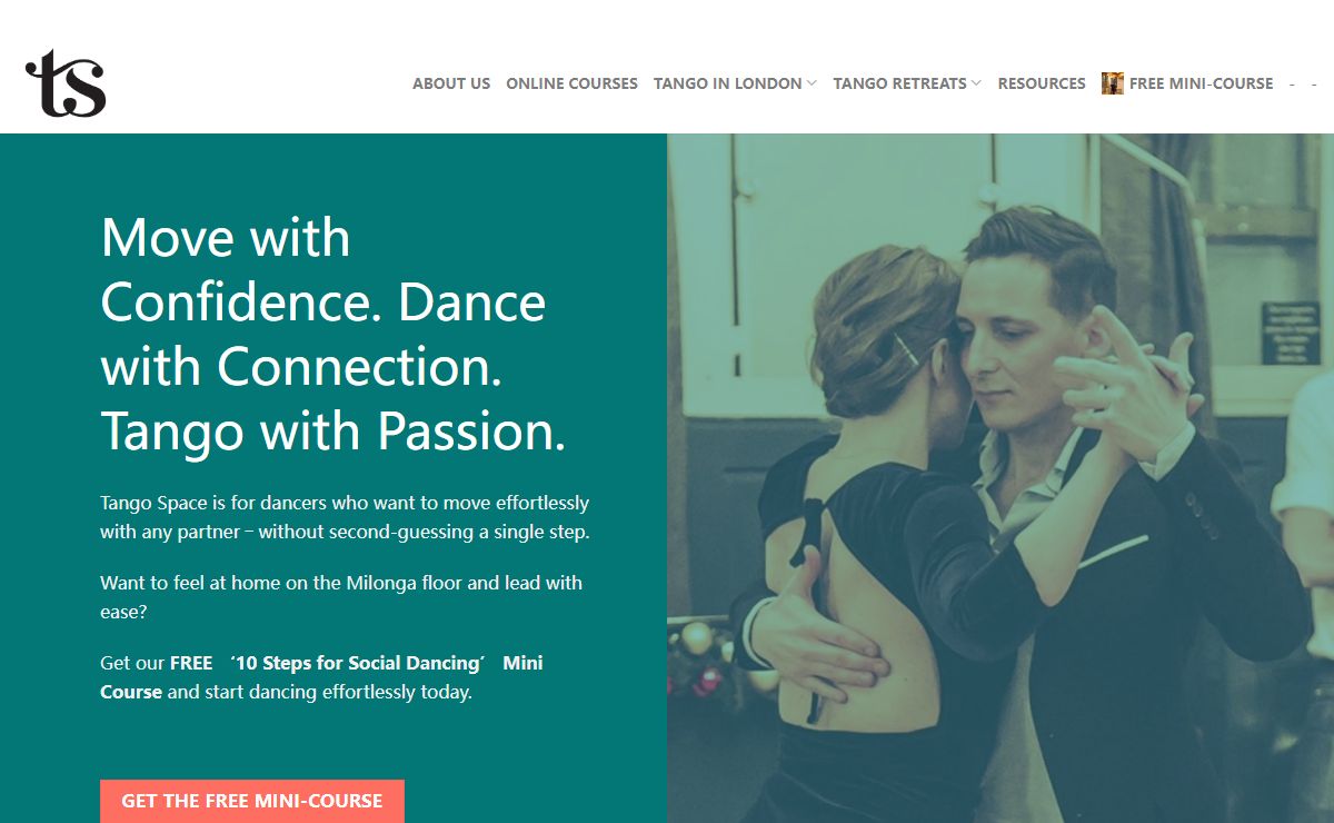 Tango Classes For All – Get clarity about tango dancing and have fun dancing socially
