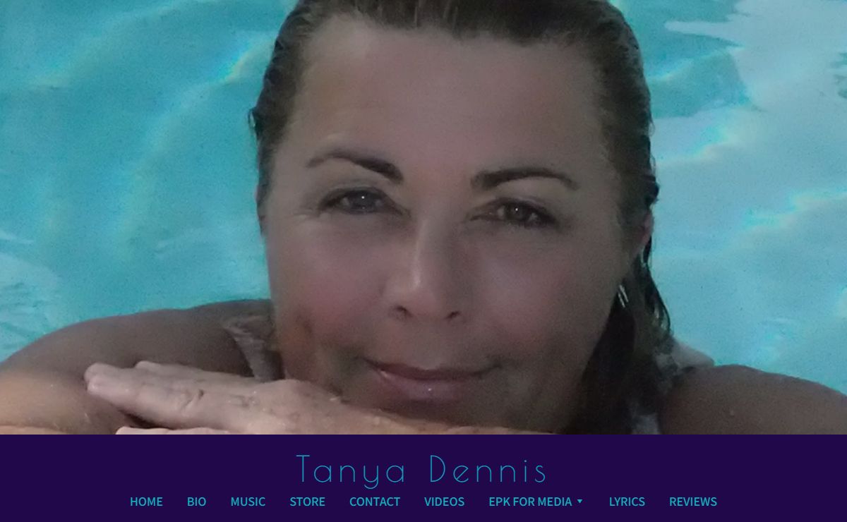 Tanya Dennis