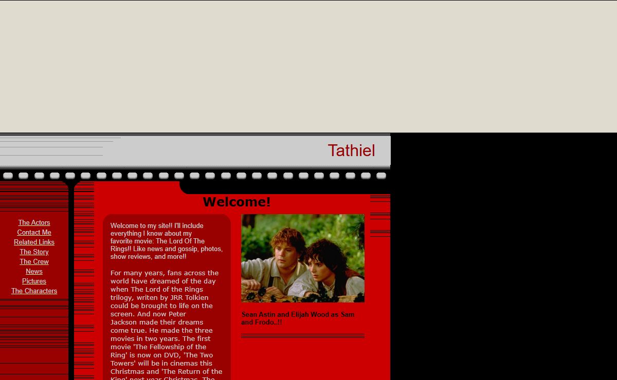 Tathiel