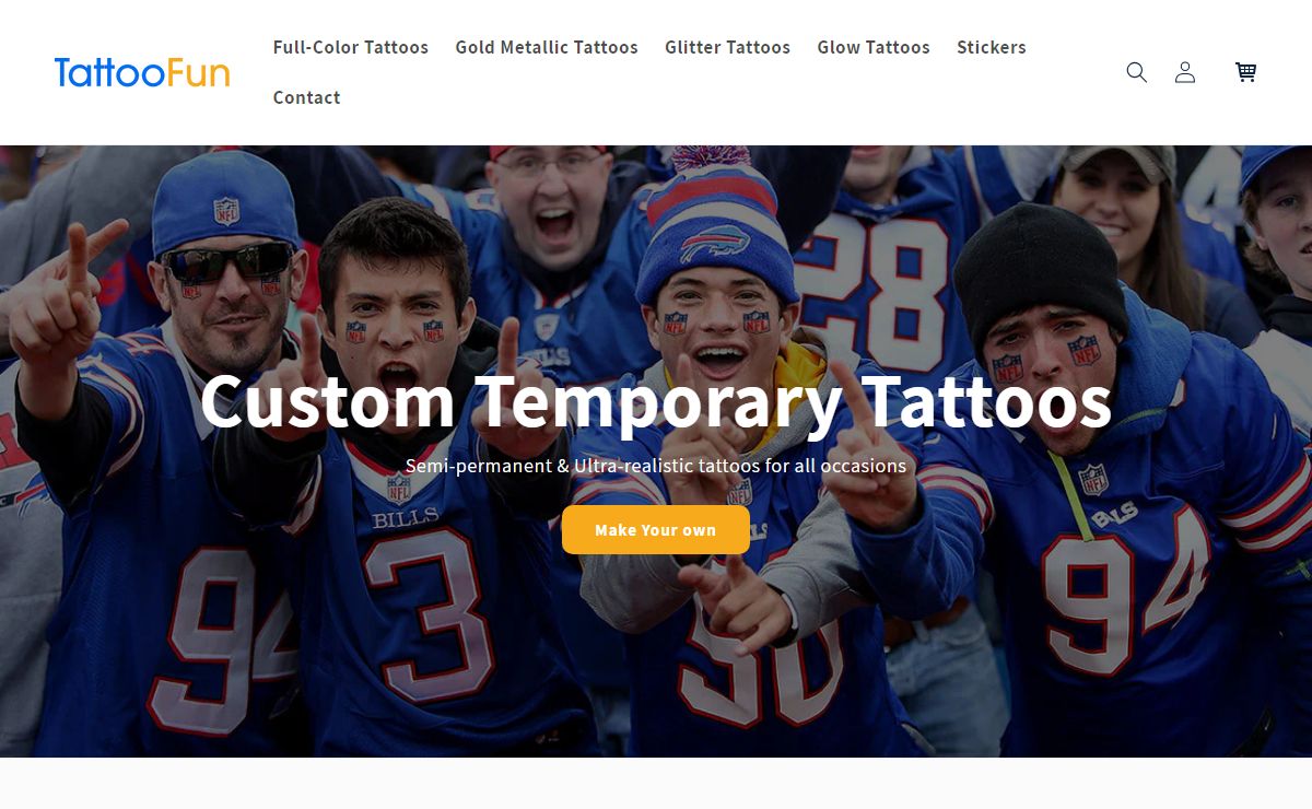 TattooFun.com
