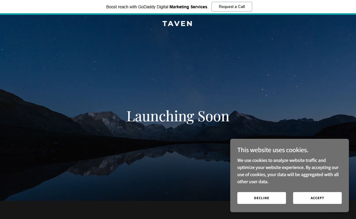 taven.org