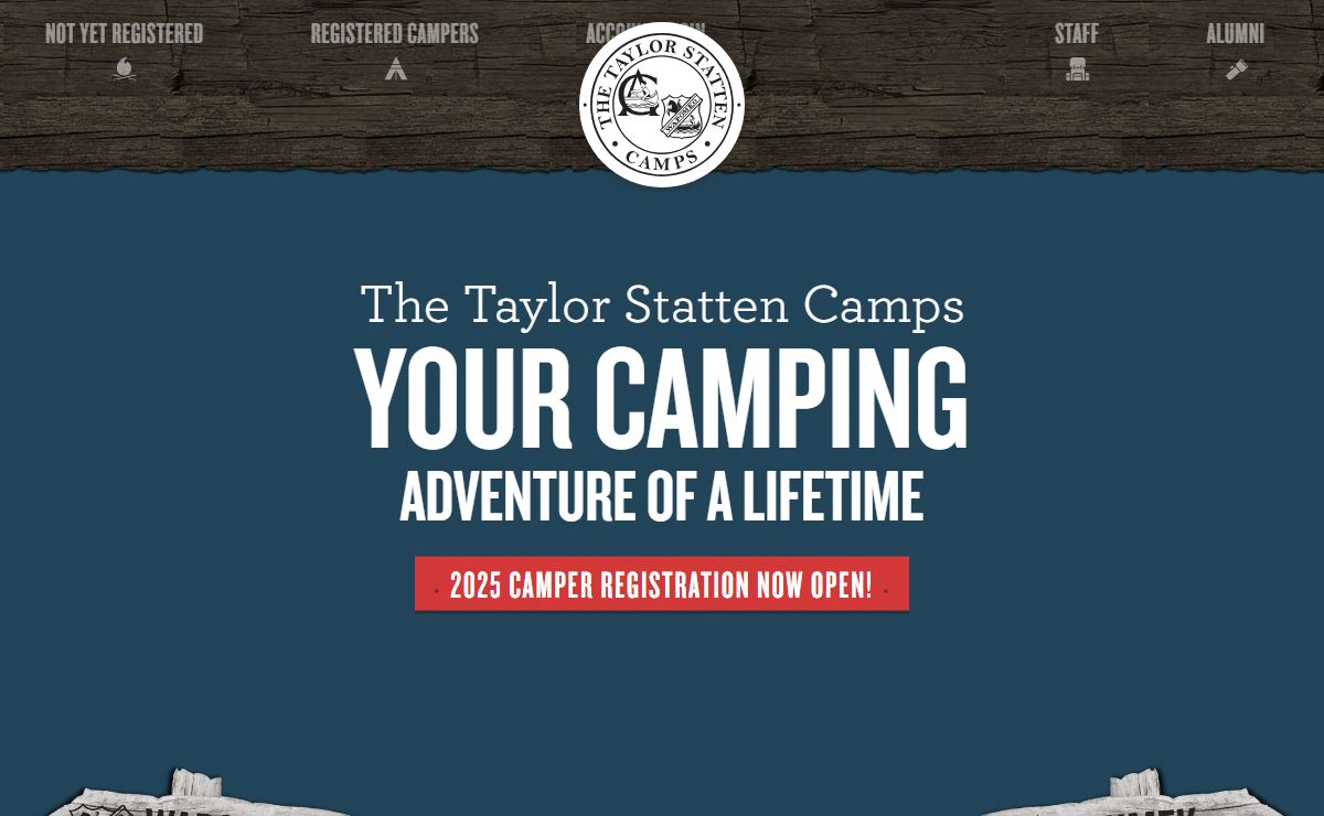 Taylor Statten Camps - Summer Camps for Boys and Girls