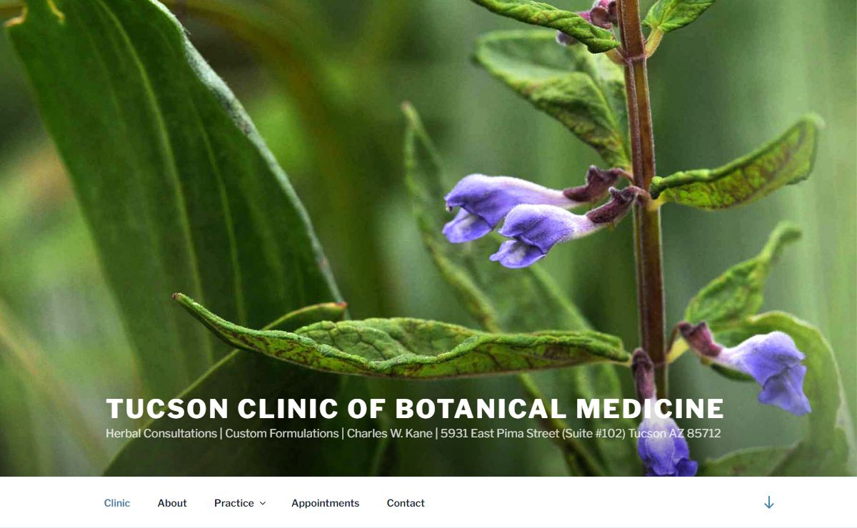 Tucson Clinic of Botanical Medicine