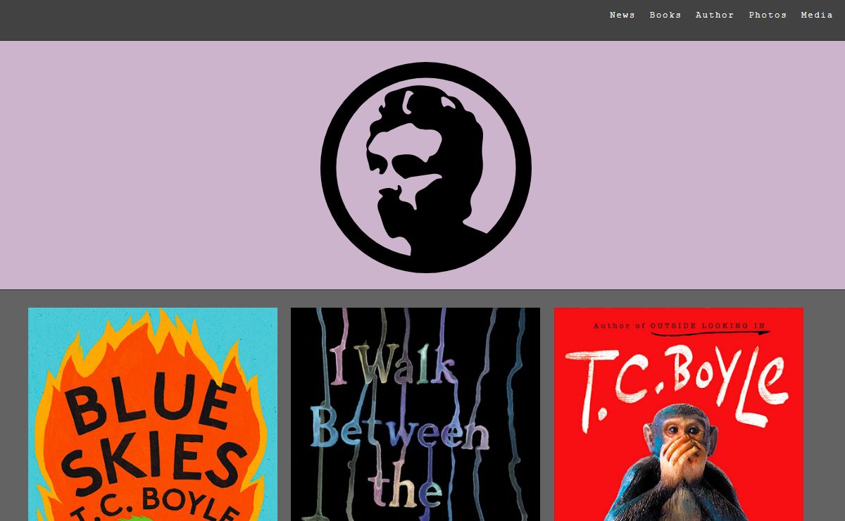 tcboyle.com