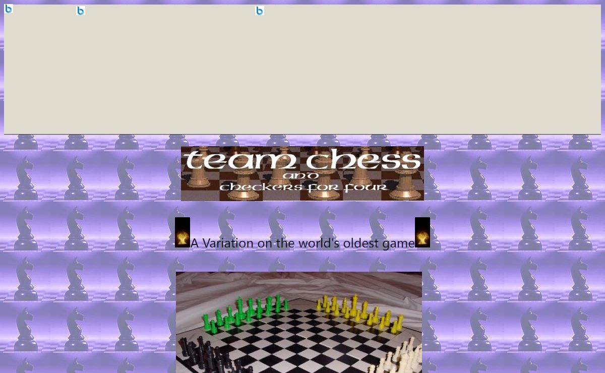 Web Site Title