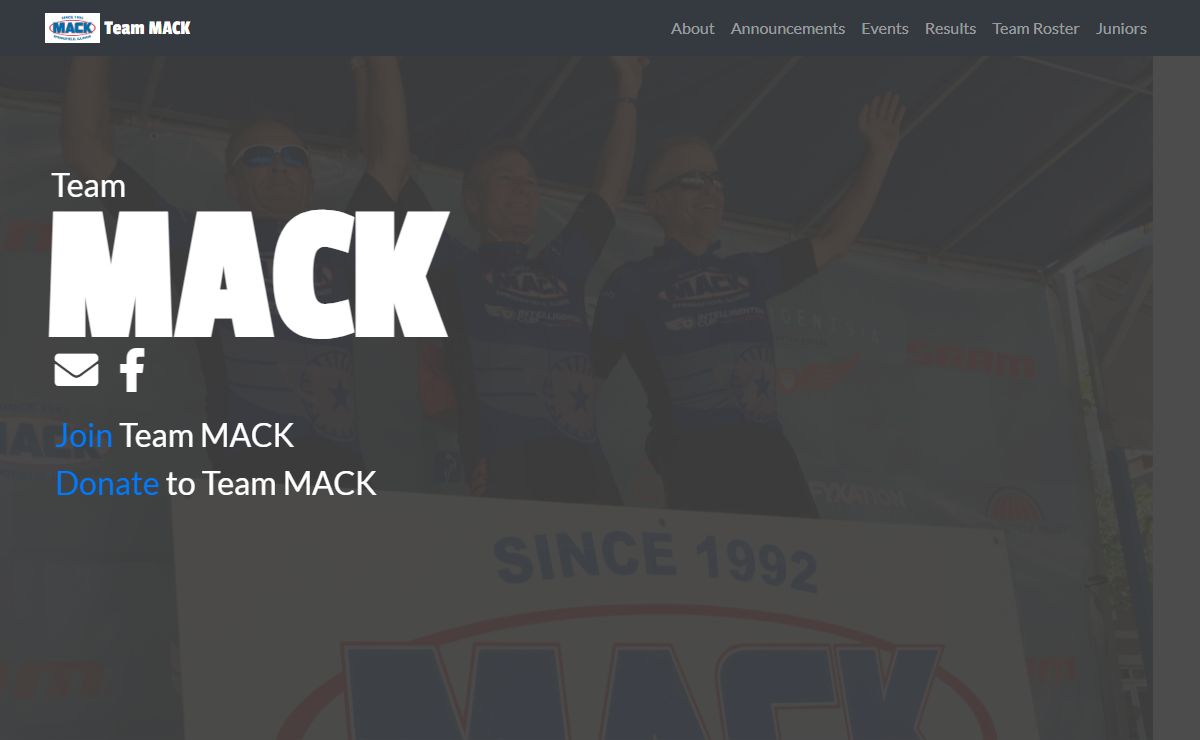 Team MACK