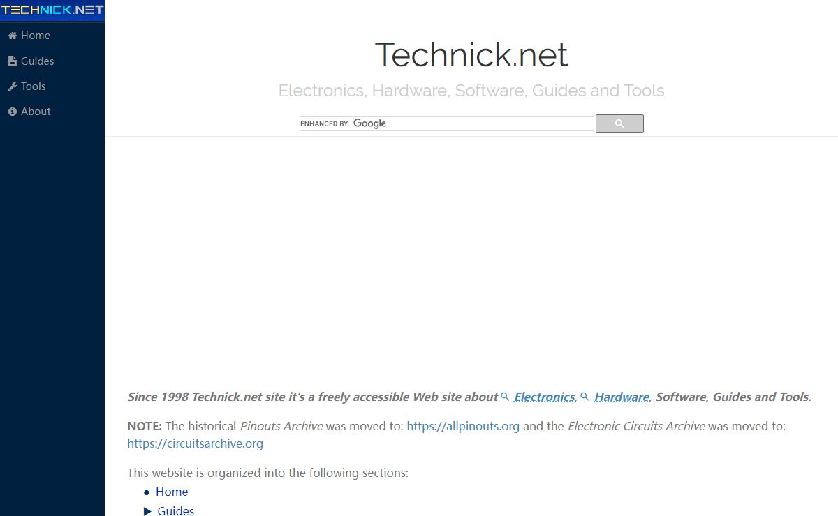 Technick.net