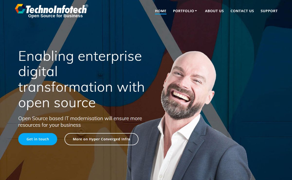 TechnoInfotech