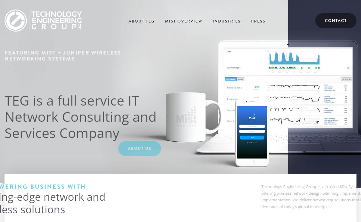 Technology Engineering Group