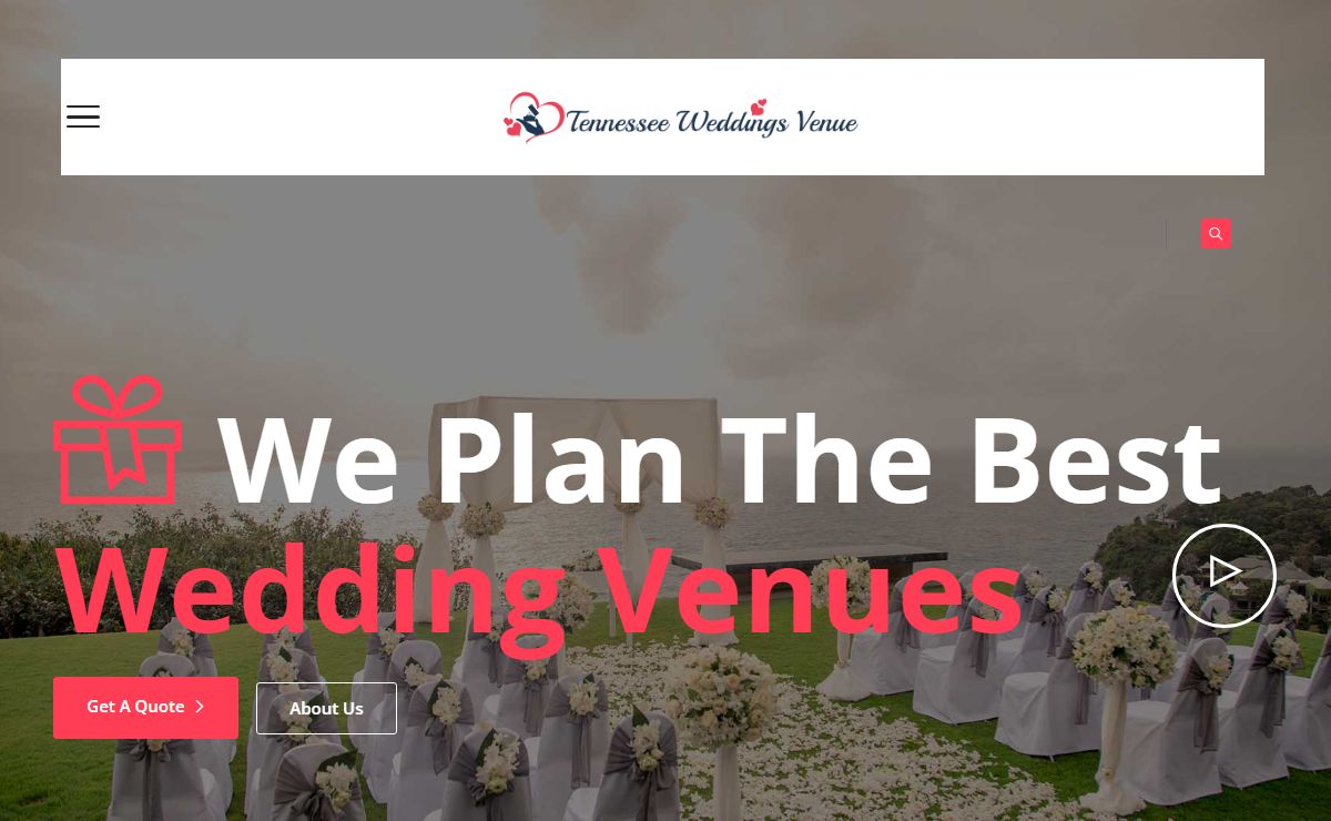 Events and Wedding Planners Dubai - Tennessee Valley Day Lily Society