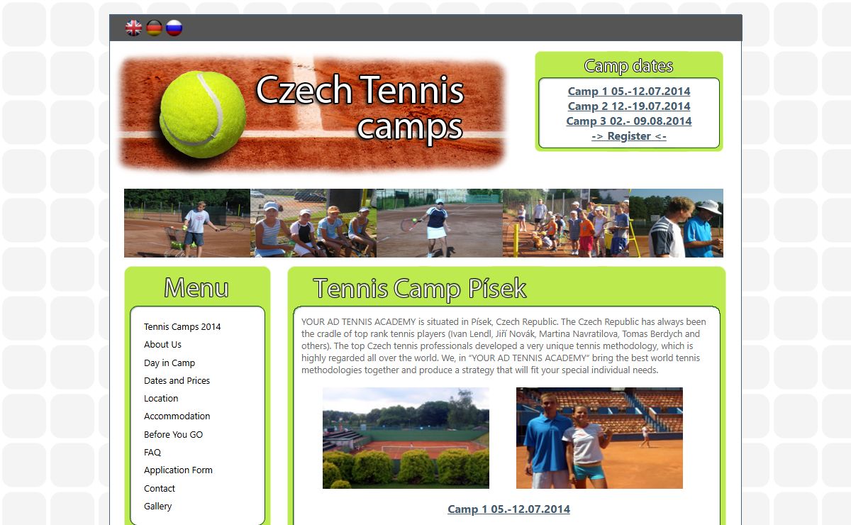 Home Page